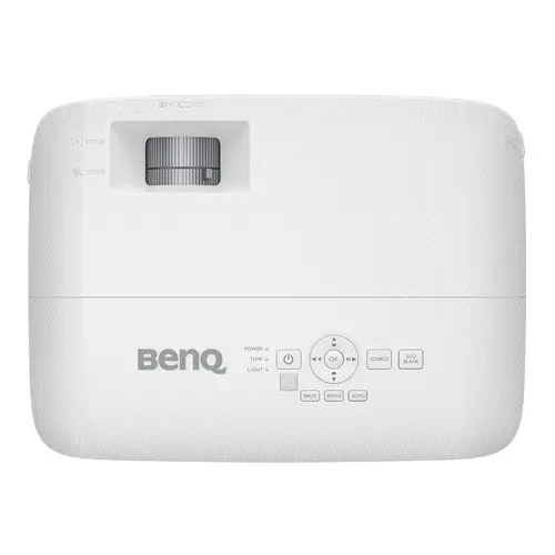 Βίντεο προβολέας πολυμέσων, BenQ MX560, DLP, XGA (1024x768), 20000:1, 4000 ANSI Lumens, 1.1X, 3D, Auto Vertical Keystone, αισθητήρας Anti-Dust, HDMI - 5