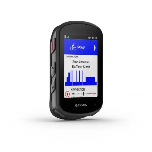 Garmin Edge® 540 - Edge® 540 Sensor Bundle  010-02694-41 - image 1
