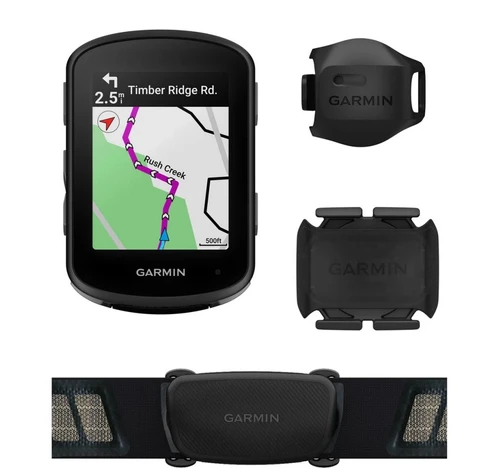 Garmin Edge® 540 - Edge® 540 Sensor Bundle  010-02694-41