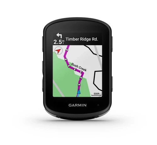 Garmin Edge® 840 - Edge® 840 010-02695-01