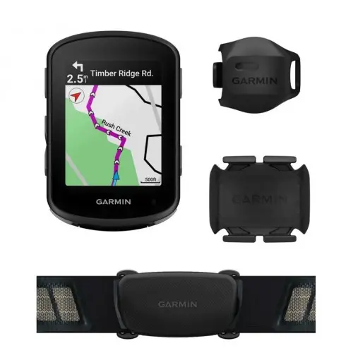 Garmin Edge® 840 - Edge® 840 Sensor Bundle 010-02695-11