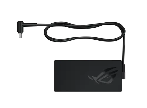 Адаптер, Asus Rog adapter 240W, 3 pin, Black