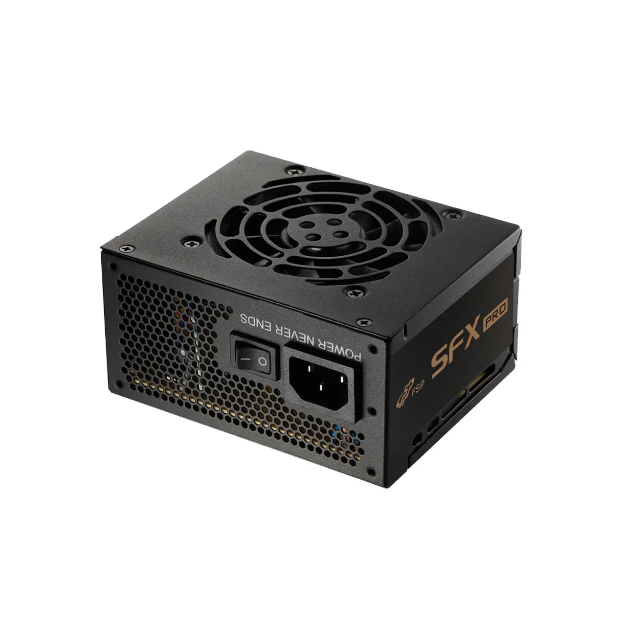 Τροφοδοτικό, PSU FORTRON SFX PRO 450