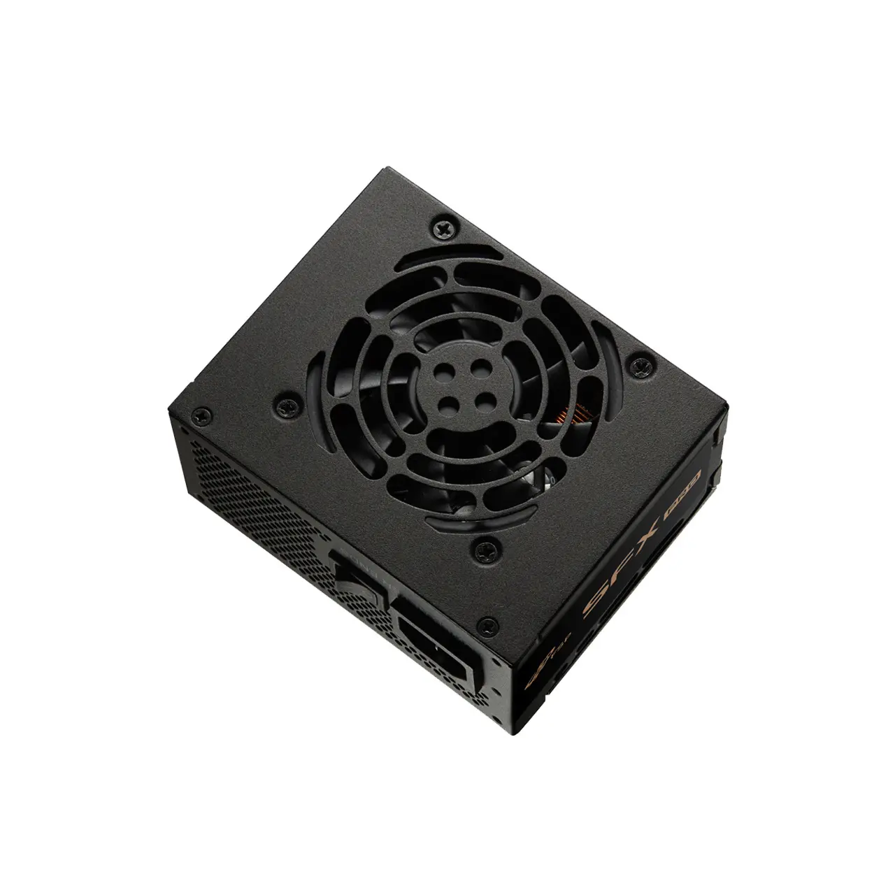 Τροφοδοτικό, PSU FORTRON SFX PRO 450 - image 1