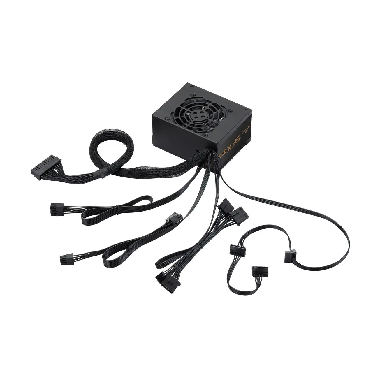 Sursă de alimentare, PSU FORTRON SFX PRO 450 - image 3