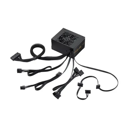 Sursă de alimentare, PSU FORTRON SFX PRO 450 - 4