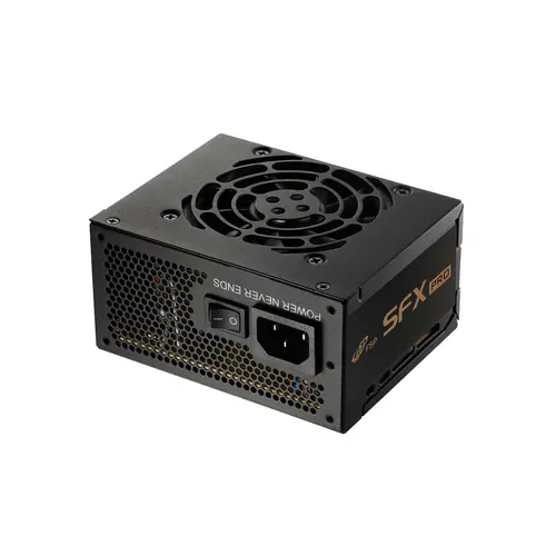 Sursă de alimentare, PSU FORTRON SFX PRO 450 - 1
