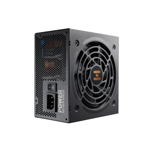 Захранване, PSU FORTRON HEXA 85+  PRO 450 - image 1