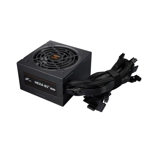 Захранване, PSU FORTRON HEXA 85+  PRO 450 - image 2