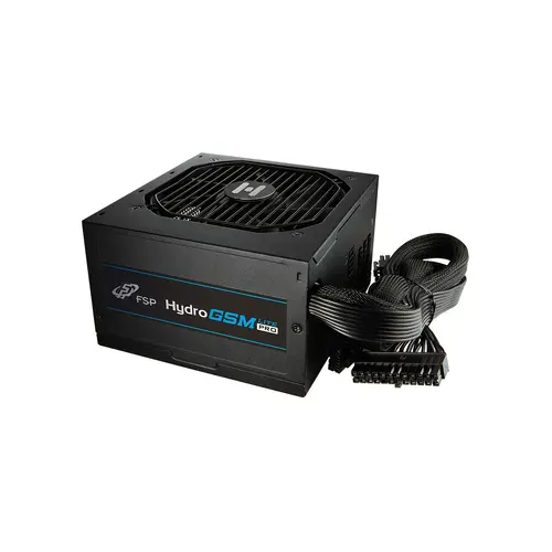 Захранване, PSU FORTRON HYDR GSM L PRO 550 - image 2