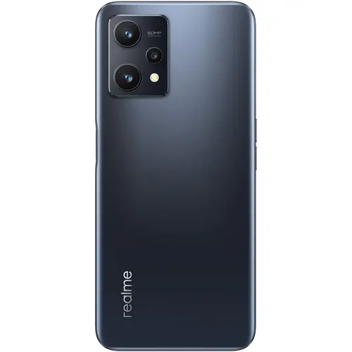 Мобилен телефон, REALME 9 5G 4+64 BLACK - image 1