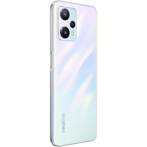 Мобилен телефон, REALME 9 5G 4+64 WHITE - image 1