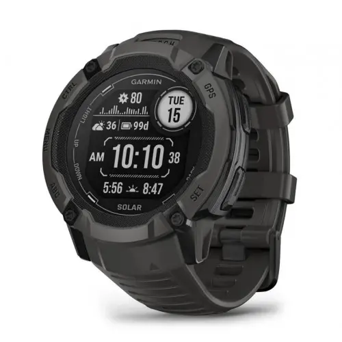 Garmin Instinct® 2X Solar - Graphite 010-02805-00