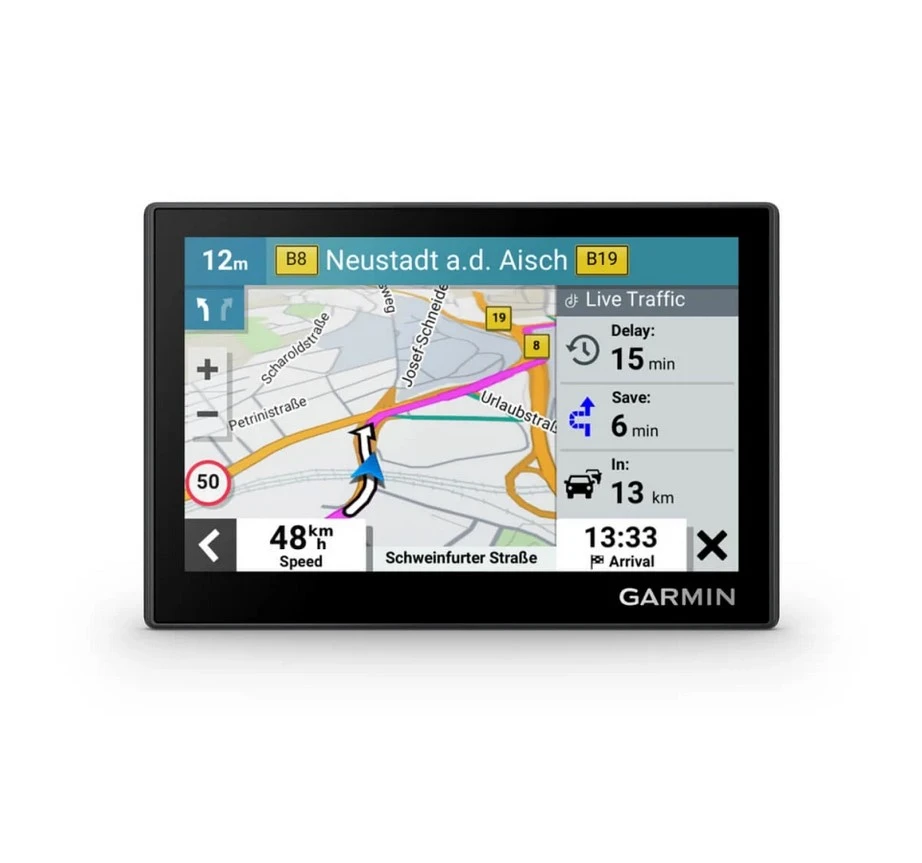 Garmin Garmin Drive™ 53 MT-S EU 010-02858-10