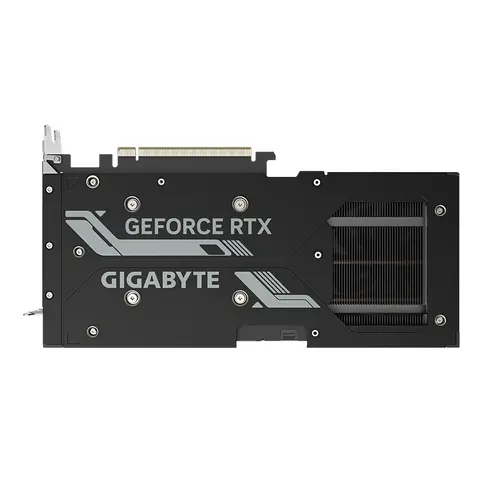 Видео карта GIGABYTE RTX 4070 WINDFORCE OC 12GB GDDR6X - image 5