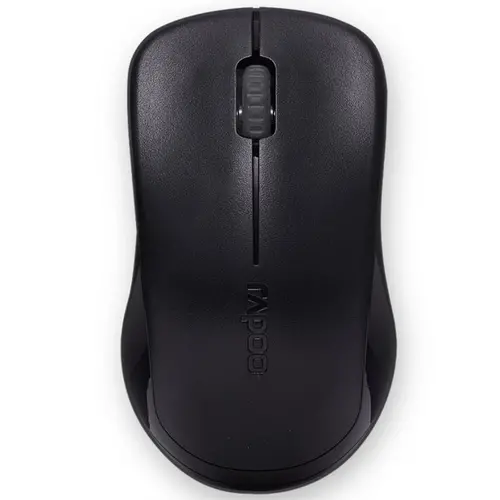 Mouse optic fără fir RAPOO 1620, 11464 - 3