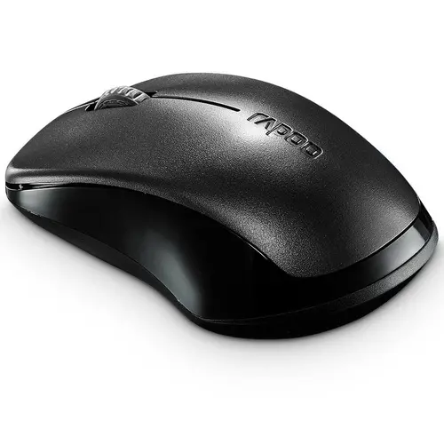 Mouse optic fără fir RAPOO 1620, 11464 - 4
