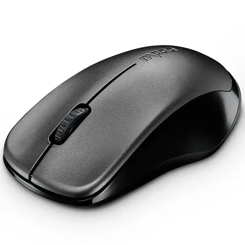 Mouse optic fără fir RAPOO 1620, 11464 - 1