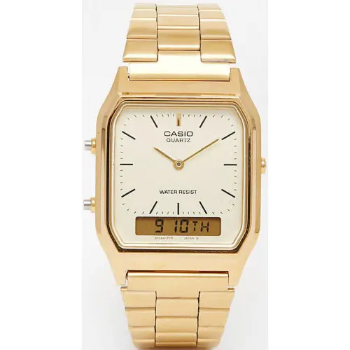 Мъжки часовник CASIO - AQ-230GA-9DMQYES