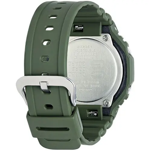 Мъжки часовник Casio G-Shock - GA-2110SU-3AER - image 1