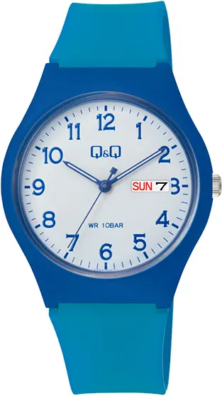 Ceas analogic unisex Q&Q - V39A-002VY
