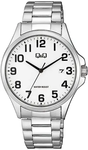 Ceas analogic pentru bărbați Q&Q - A480J204Y - 1