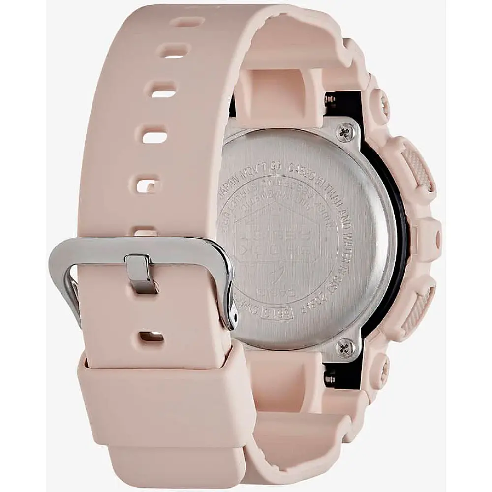 Дамски часовник Casio G-Shock - GMA-S140M-4AER - image 1
