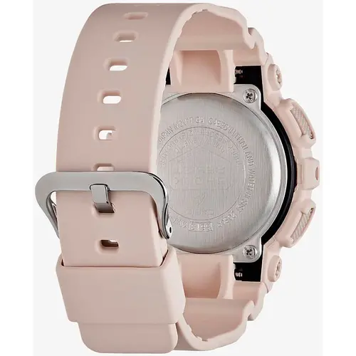 Дамски часовник Casio G-Shock - GMA-S140M-4AER - image 1