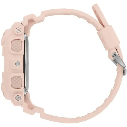 Дамски часовник Casio G-Shock - GMA-S140M-4AER - image 2