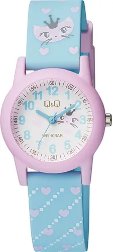 Ceas pentru copii Q&Q - VR99J007Y