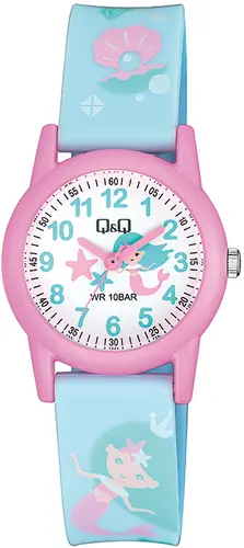 Ceas analogic pentru copii Q&Q - VR99J012Y