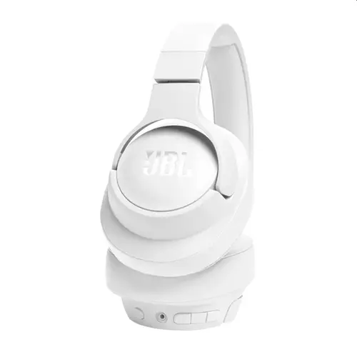 Слушалки, JBL T720BT WHT HEADPHONES - image 1