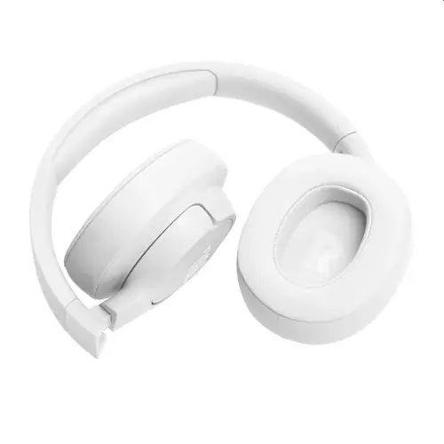 Слушалки, JBL T720BT WHT HEADPHONES - image 3