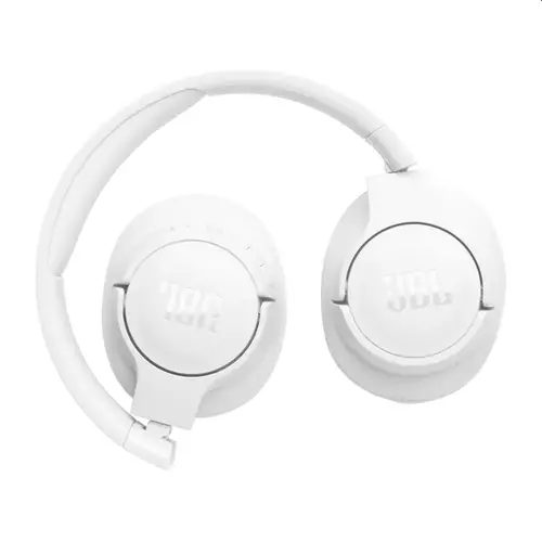 Слушалки, JBL T720BT WHT HEADPHONES - image 6