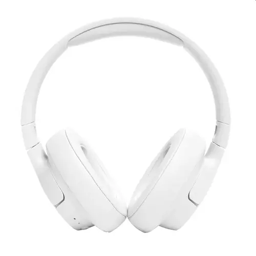 Слушалки, JBL T720BT WHT HEADPHONES