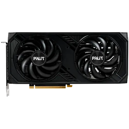 Palit RTX 4070 Dual 12GB GDDR6X, 192 bit, 1x HDMI 2.1a, 3x DP 1.4a, 1x 8-pin Power connector, recommended PSU 750W, NED4070019K9-1047D