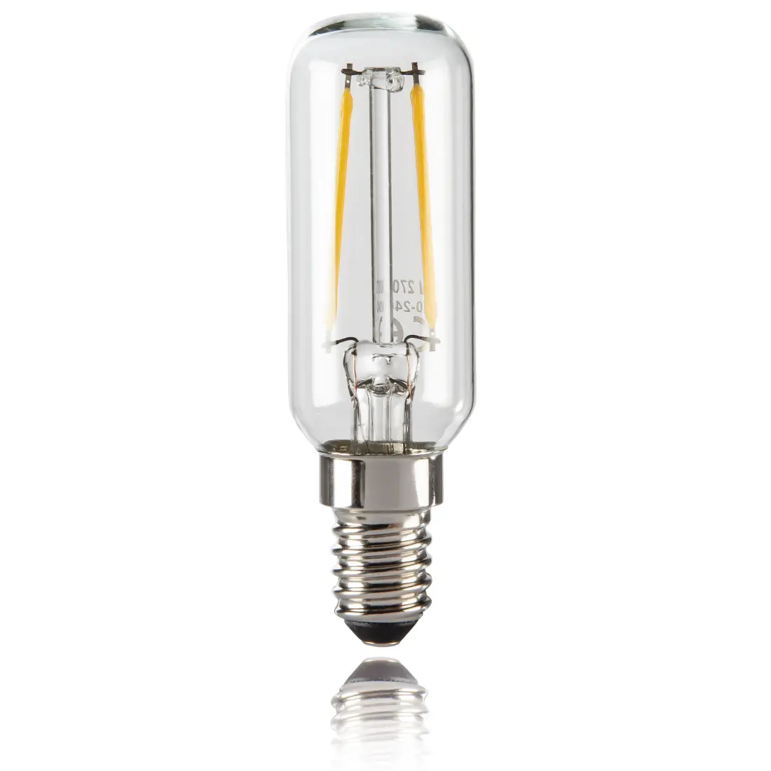 Bec LED pentru hotă/frigider, E14, HAMA-112827