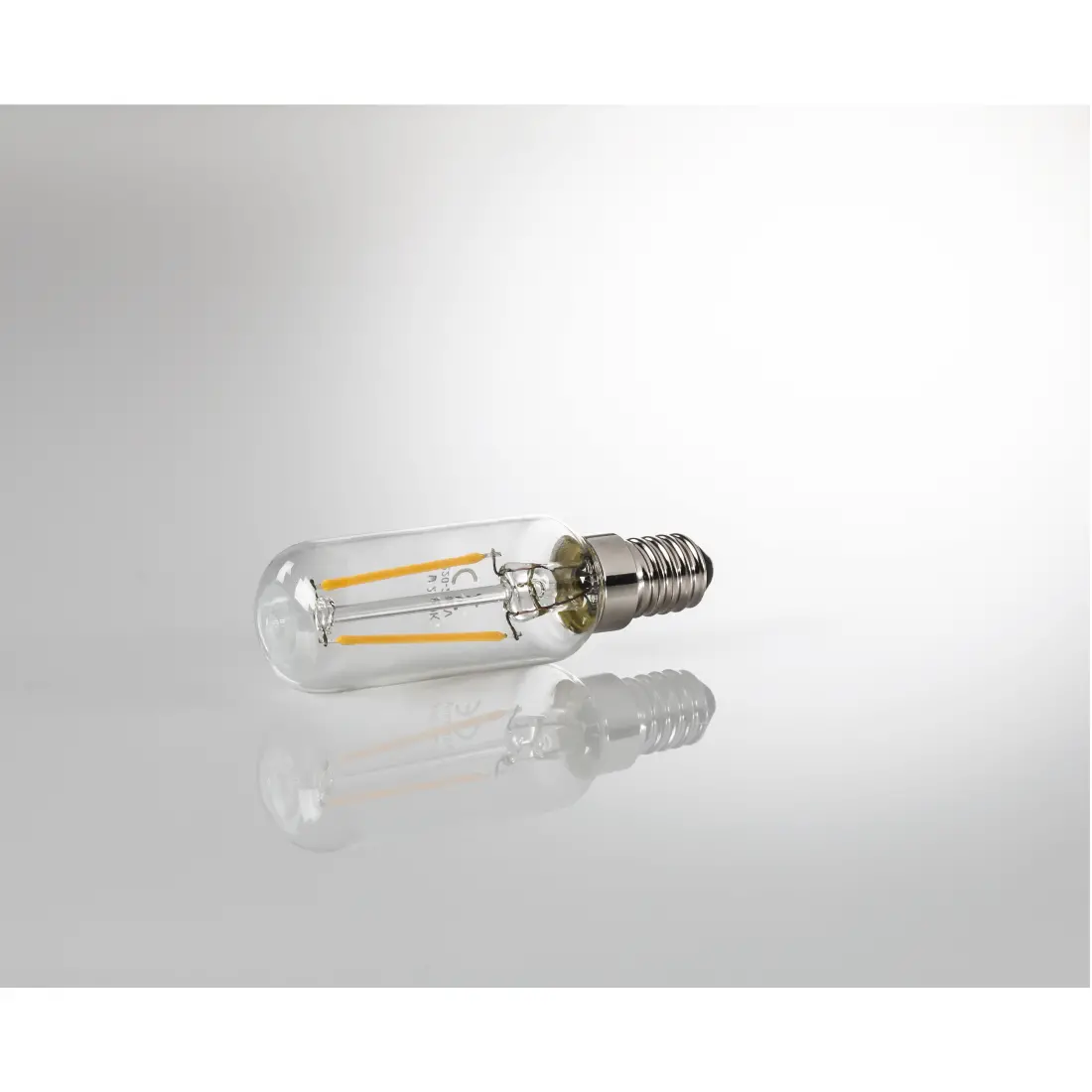 Bec LED pentru hotă/frigider, E14, HAMA-112827 - image 1