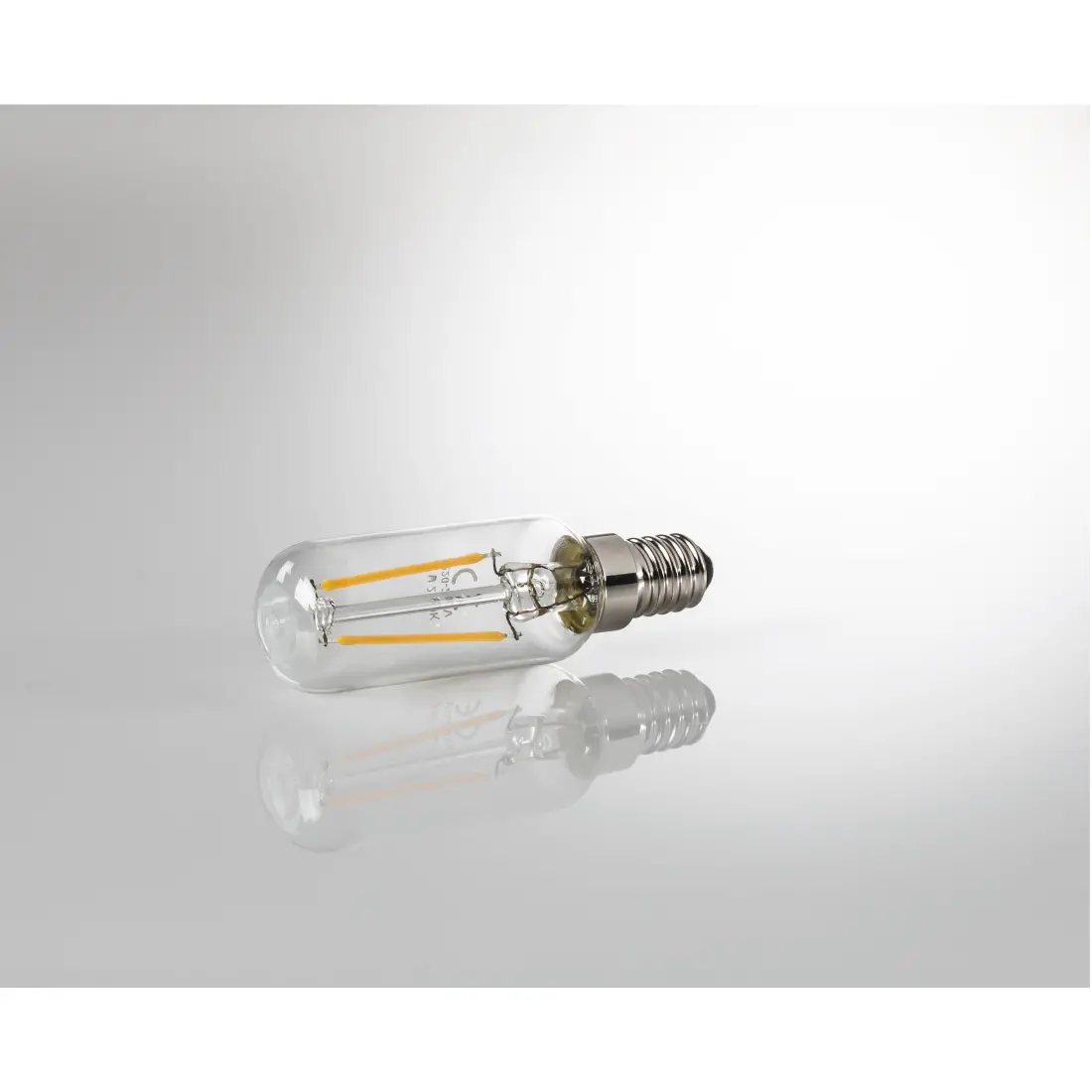 LED крушка за абсорбатор/хладилник, E14, HAMA-112827 - image 1