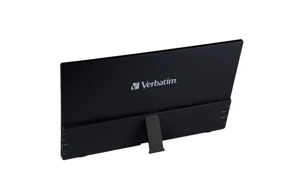 Monitor, Verbatim PM-14 Portable Monitor 14" Full HD 1080p - image 1