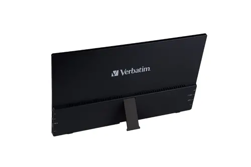 Монитор, Verbatim PM-14 Portable Monitor 14" Full HD 1080p - image 1
