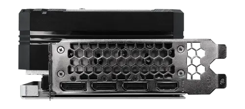 Видео карта, PALIT PALIR RTX4070 GAMINGPRO OC 12G - image 4