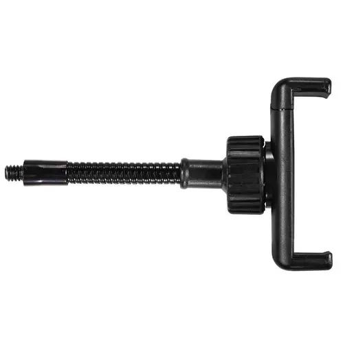 Статив Hama "SpotLight Smart 80 II", LED светлина, За смартфон и таблет - image 12