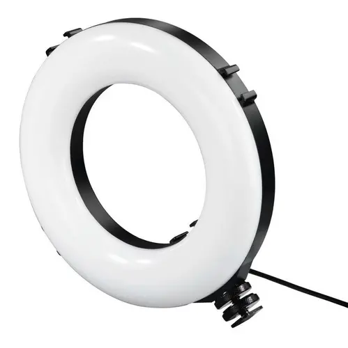 Статив Hama "SpotLight Smart 80 II", LED светлина, За смартфон и таблет - image 14