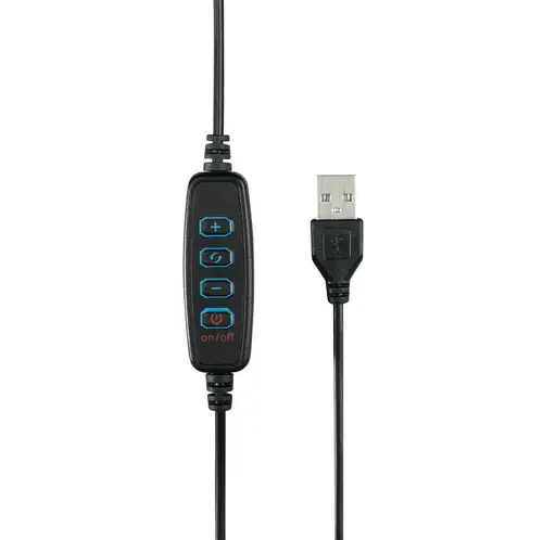 Статив Hama "SpotLight Smart 80 II", LED светлина, За смартфон и таблет - image 16