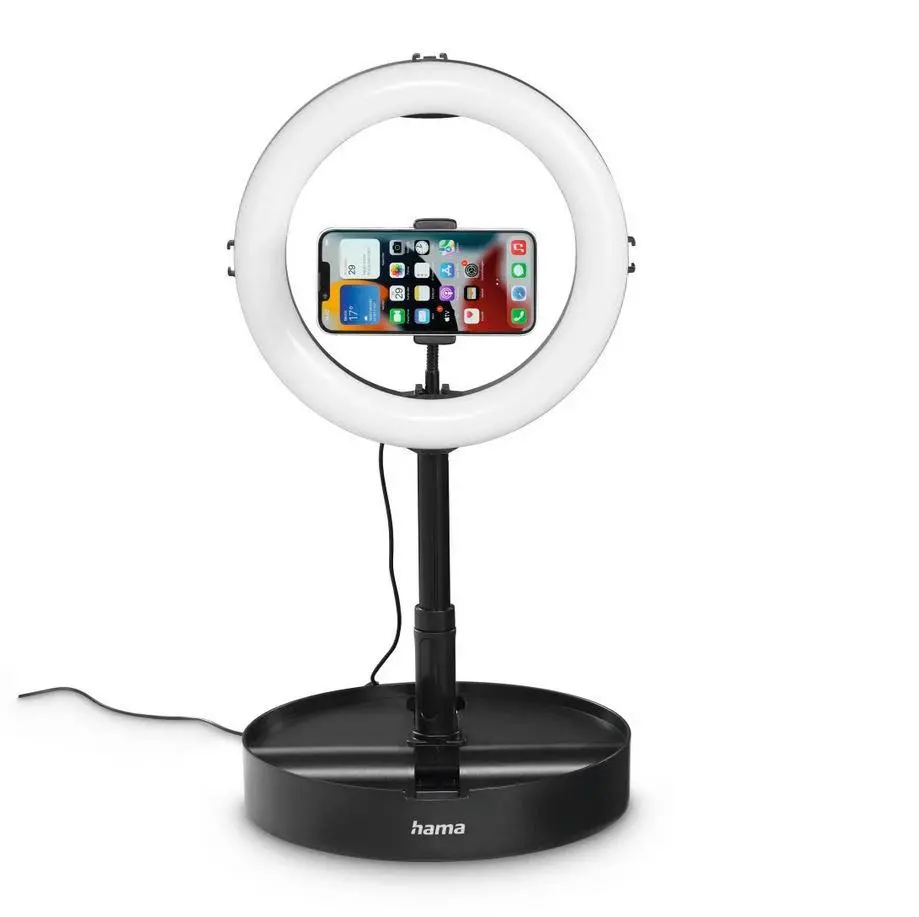Λάμπα LED "SpotLight FoldUp 102 II", HAMA-04658 - image 1