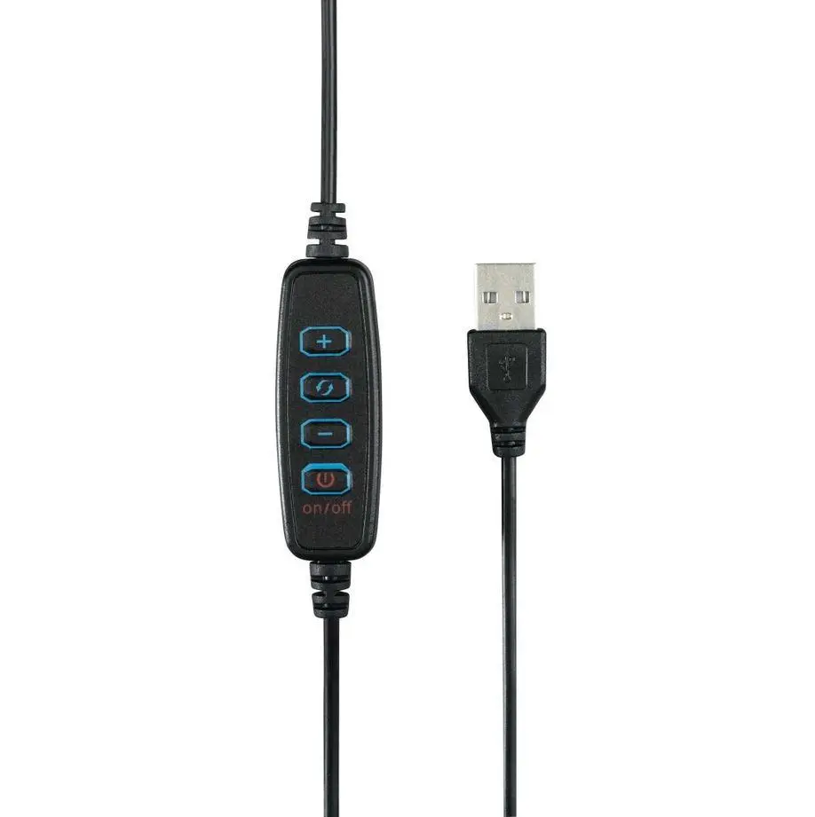 Λάμπα LED "SpotLight FoldUp 102 II", HAMA-04658 - image 12