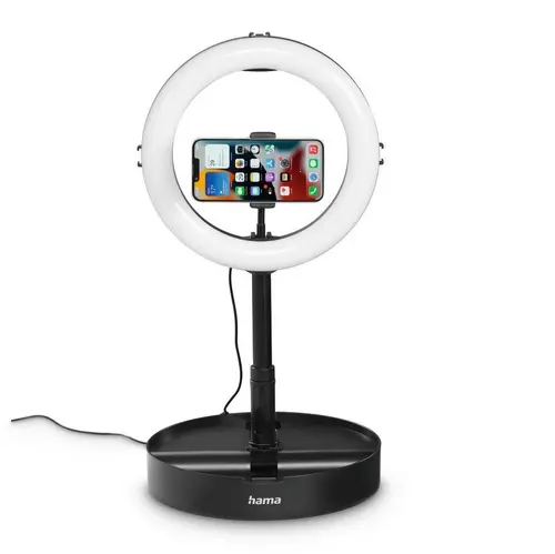 Lampă LED "SpotLight FoldUp 102 II", HAMA-04658 - 2
