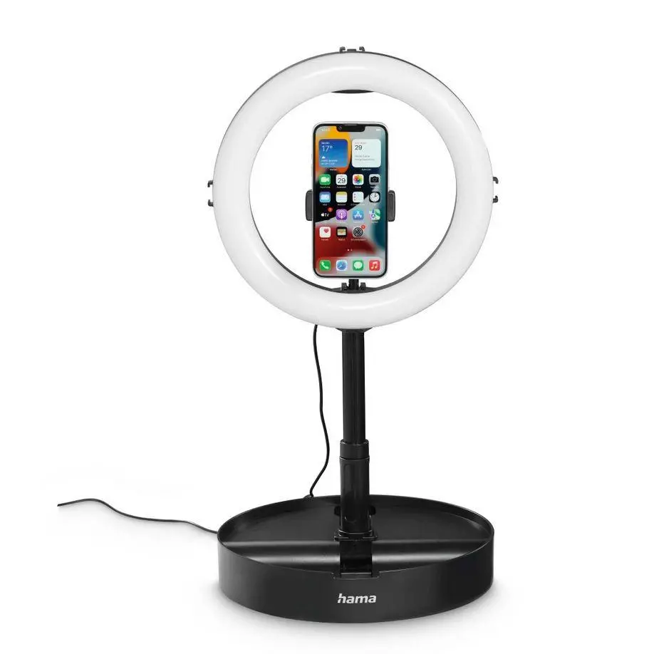 Lampă LED "SpotLight FoldUp 102 II", HAMA-04658 - image 2