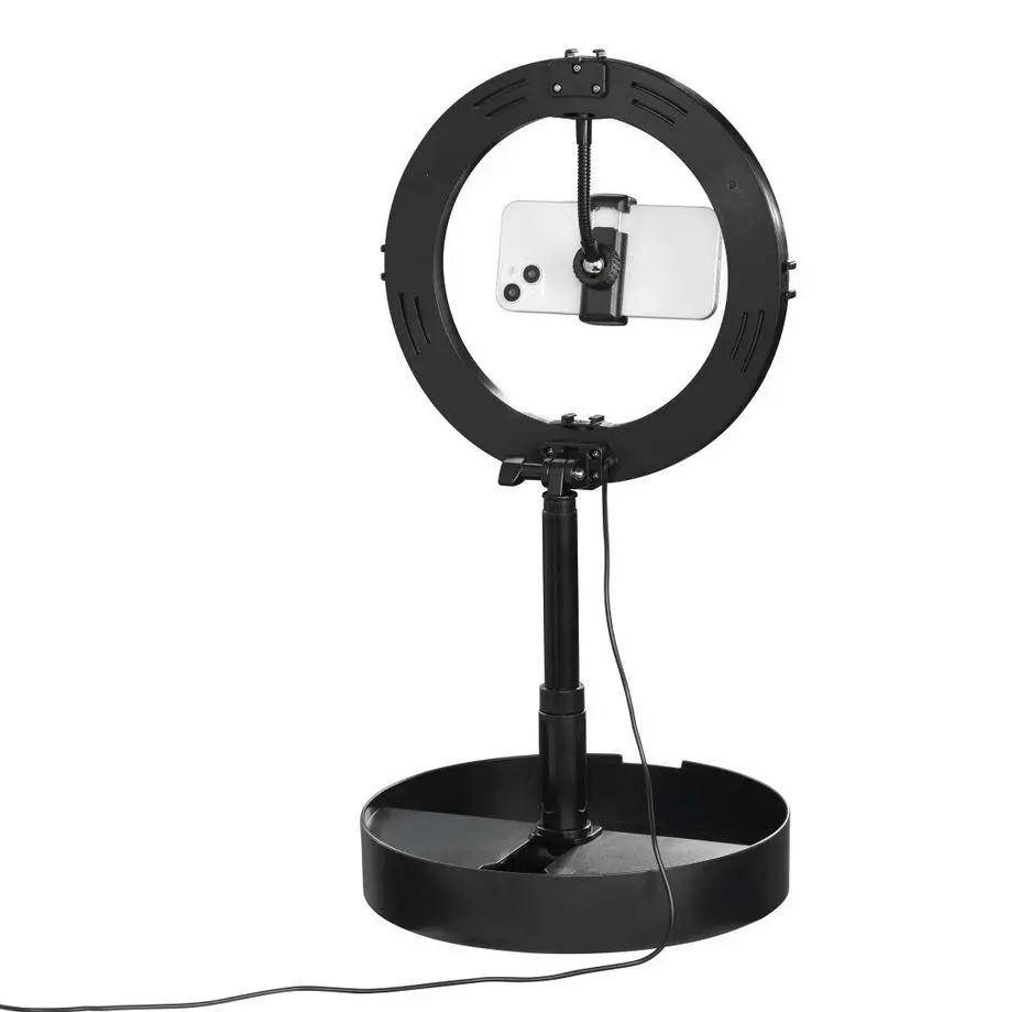Λάμπα LED "SpotLight FoldUp 102 II", HAMA-04658 - image 3